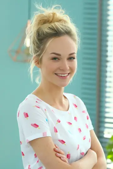 Zdjęcie Aleksandra Adamska #42884