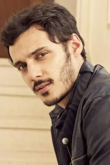 Zdjęcie Leandro Soares #20669