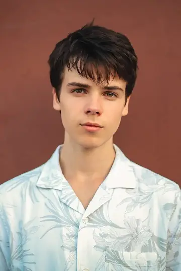 Zdjęcie Sam Ashe Arnold #134479