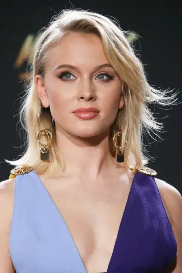 Zdjęcie Zara Larsson #347636