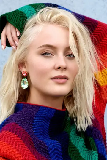 Zdjęcie Zara Larsson (Zara Larsson) #347638