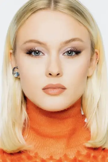 Zdjęcie Zara Larsson (Zara Larsson) #347642