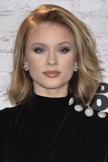 Zdjęcie Zara Larsson (Zara Larsson) #347643