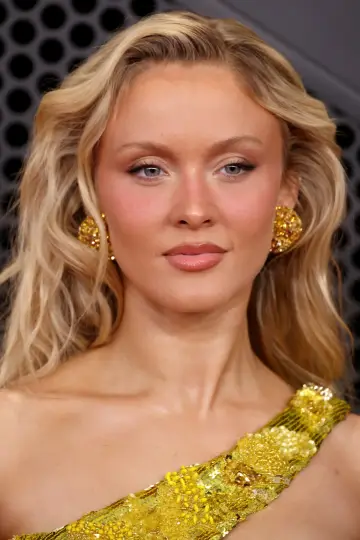 Zdjęcie Zara Larsson (Zara Larsson) #405459