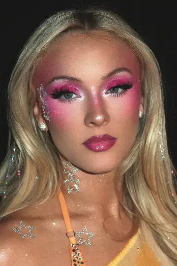 Zdjęcie Zara Larsson (Zara Larsson) #405462
