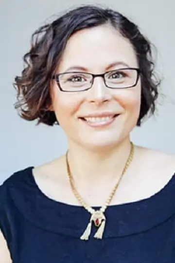 Zdjęcie Elizabeth Martin #71586