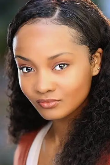 Zdjęcie Candace B. Harris #45291
