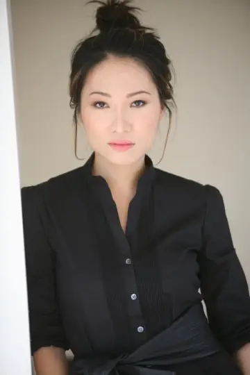 Zdjęcie Lana Yoo #41049