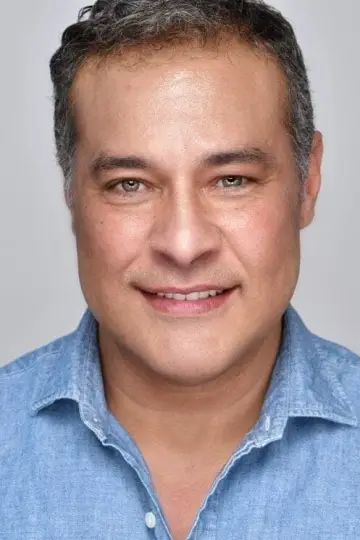 Zdjęcie Mark Vincent #68430