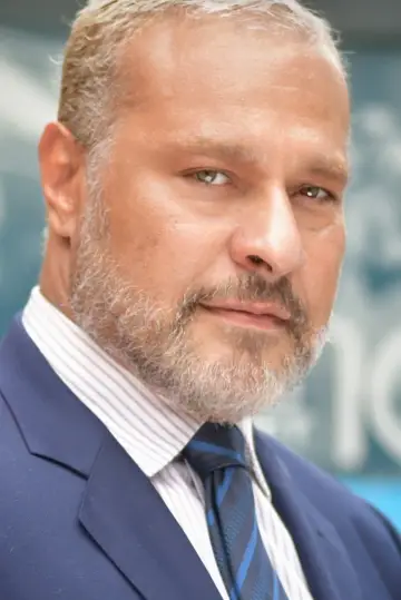 Zdjęcie Mark Vincent #68432