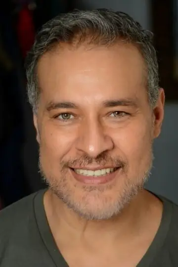 Zdjęcie Mark Vincent #68433