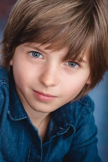 Zdjęcie  (Oliver Bell) #172623