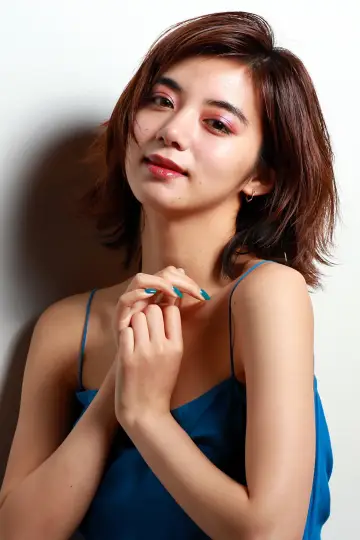Zdjęcie Elaiza Ikeda #127849