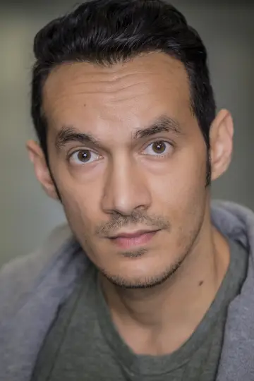 Zdjęcie Ned Yousef #45804