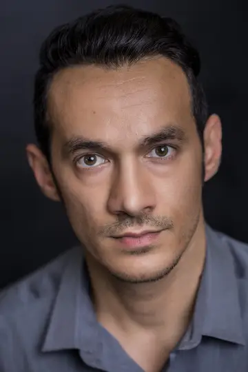 Zdjęcie Ned Yousef #45805