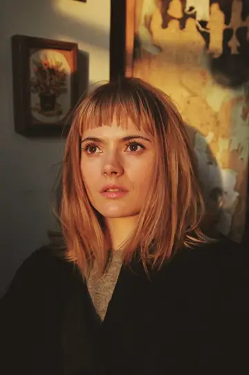 Zdjęcie Francesca Root-Dodson #124461
