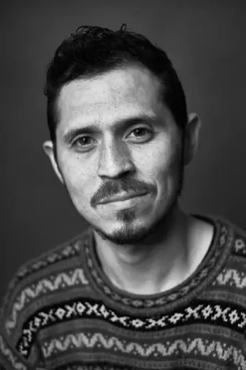 Zdjęcie Carlos Leiva Barahona