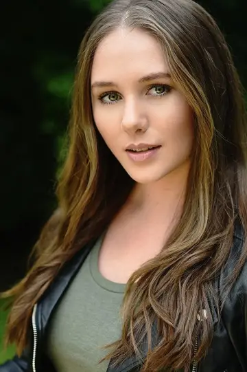 Zdjęcie Christie-Lee Britten #33106