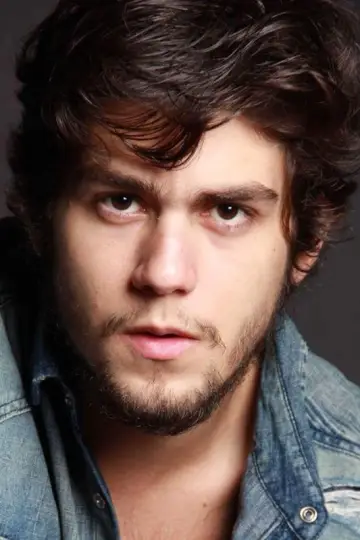 Zdjęcie  (Daniel Rangel) #323260