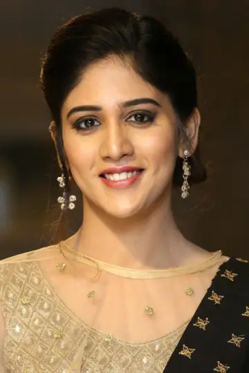 Zdjęcie Chandini Chowdary #250090