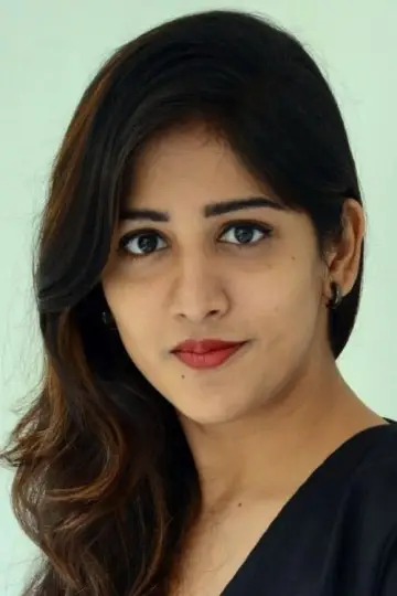 Zdjęcie Chandini Chowdary #250091