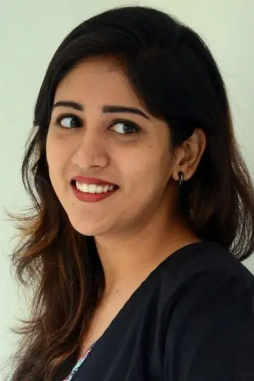 Zdjęcie Chandini Chowdary #250092