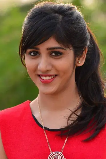 Zdjęcie Chandini Chowdary (Chandini Chowdary) #250093