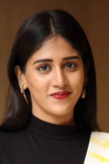Zdjęcie Chandini Chowdary (Chandini Chowdary) #250094