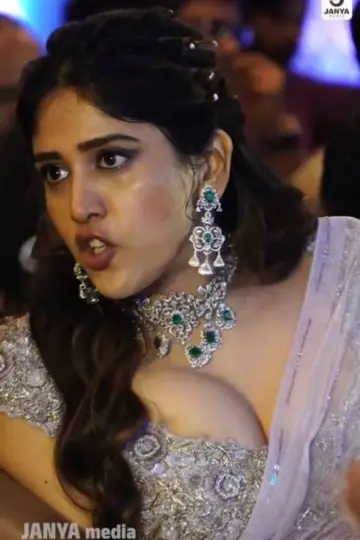 Zdjęcie Chandini Chowdary (Chandini Chowdary) #403245