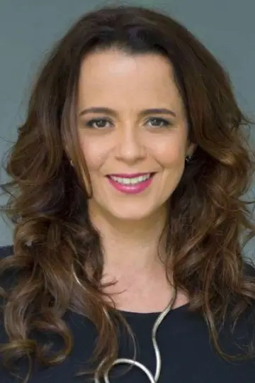Zdjęcie Dani Barros #590850