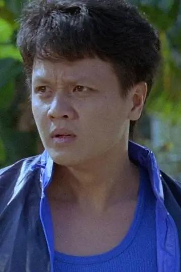 Zdjęcie Cang Senga Kwonga #336876