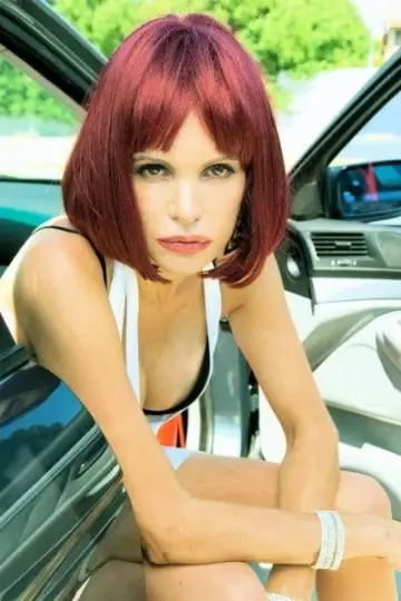 Zdjęcie Laura Bayonas #53552