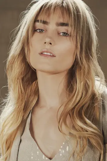 Zdjęcie Megi Doneli (Meg Donnelly) #251678