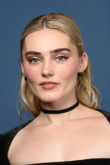 Zdjęcie Megi Doneli (Meg Donnelly) #328008