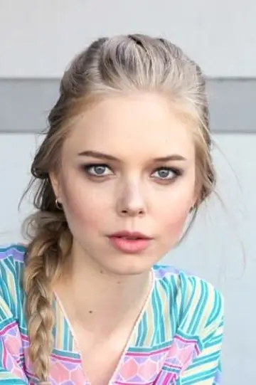 Zdjęcie Megan Peta Hill #42310