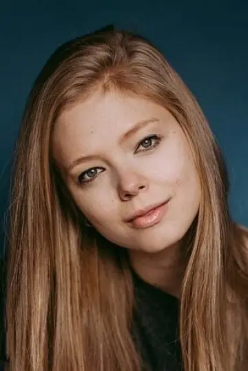 Zdjęcie Megan Peta Hill #42312