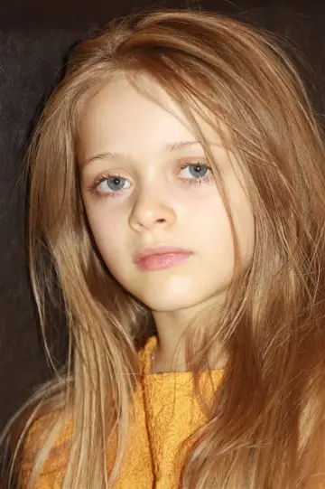 Zdjęcie Lila-Rose Gilberti #102678