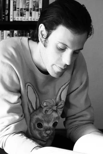Zdjęcie  (Joey Halter) #352632