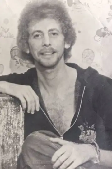 Zdjęcie Pablo Leder #74672