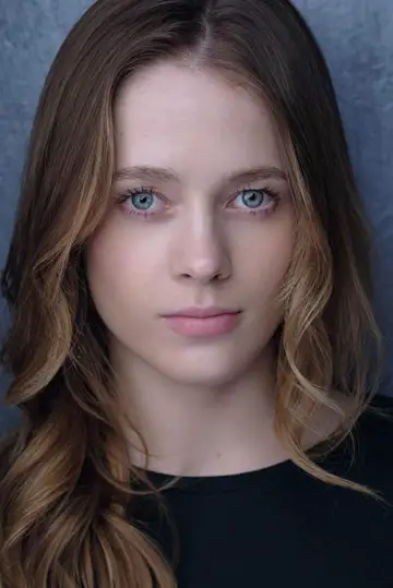 Zdjęcie Lily Dodsworth-Evans #46210