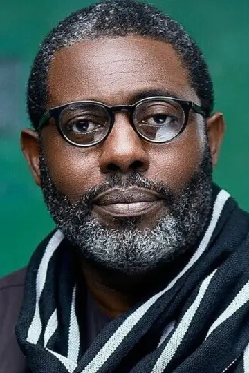 Zdjęcie  (Femi Odugbemi) #430845
