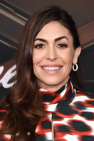 Zdjęcie Natalia Cordova-Buckley #13817