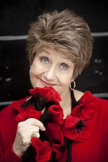 Zdjęcie Joan Jaffe #63344