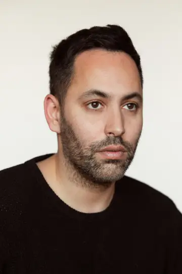 Zdjęcie Nick Sweeney