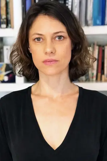 Zdjęcie Alexia Moyano #114254