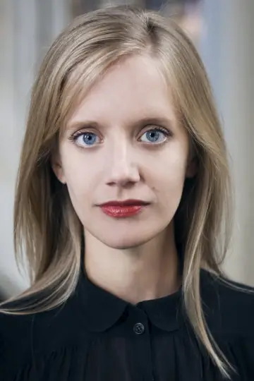 Zdjęcie Jeanne Werner #114240