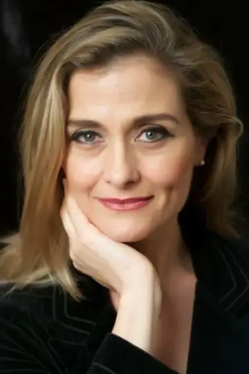 Zdjęcie Lucila Gandolfo #114247