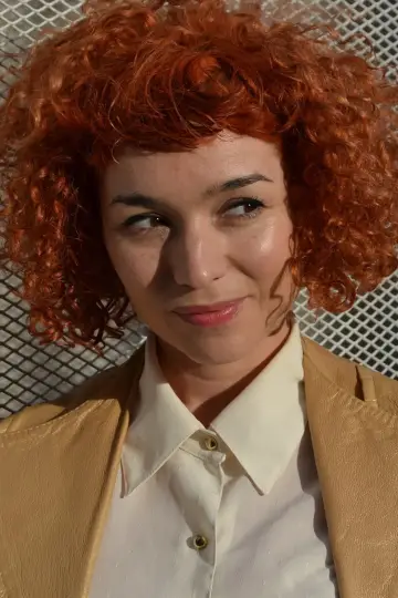 Zdjęcie Natalia Señorales #103344