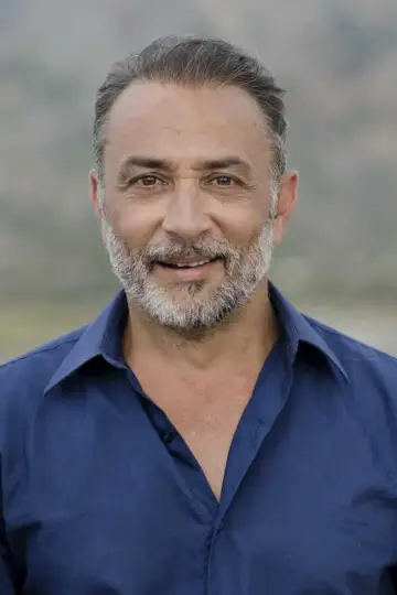 Zdjęcie Wassilis Koukalani #274219