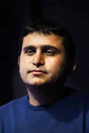 Zdjęcie Kiarash Asadizade